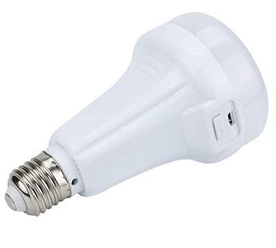 USB Luz De Emergencia Mini LED Lights Rechargeable Bulb LED Flashlight Emergency Torch