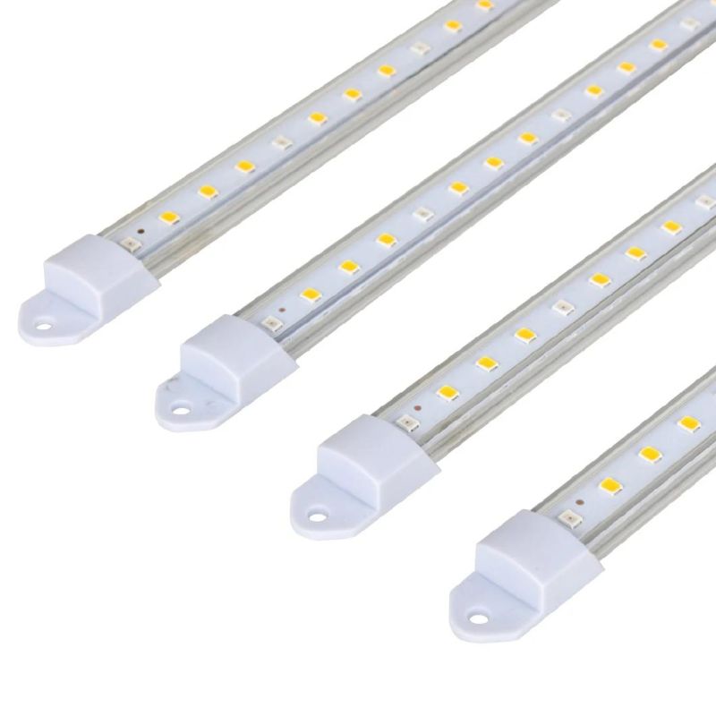 LED Grow Light for Leafy Vegetable, Horticulture Light for Indoor Farming 22W