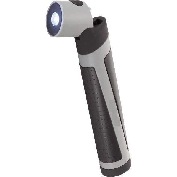 2 in 1 LED Extendable Magnetic LED Inspection Lamp