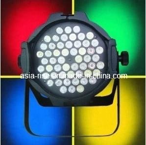 Big Power 36pcsx3w RGB LED Aluminum PAR Stage Light