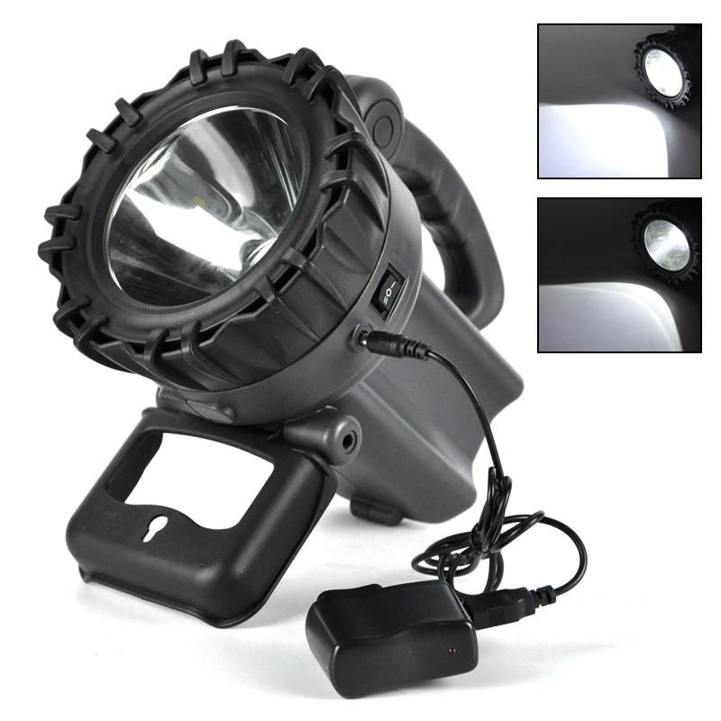 10W High Brightness LED Lamp for Camping