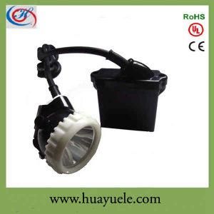 8ah! Great Brightness Portable Miner Safety Lamp, Safety Mining Light