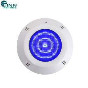 Underwater Outdoor Waterproof IP68 RGB LED Swimming Pool Light