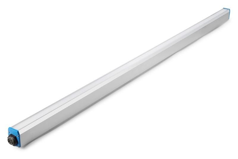 Connectable 60m Max Dimming Remote Control LED Tube Linear Light