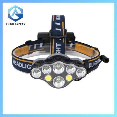 Emergency Lighting Durable Industry Leading Satisfaction Multiple Repurchase High Quality Head Light with RoHS