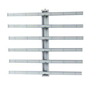 ETL Certified Spider Double Ended 1000 W Grow Light Indoor Dimming