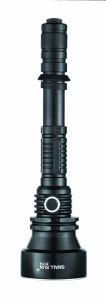 Multi-Function Strong Power Outerdoor LED Flashlight Rechargeable (TF-5002)