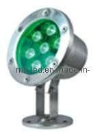 Swimming LED Pool Light / LED Underwater Light