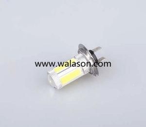 New Arrival 12V 3W 6W 7.5W 20W 25W 30W High Power H7 6W Car LED Lamp