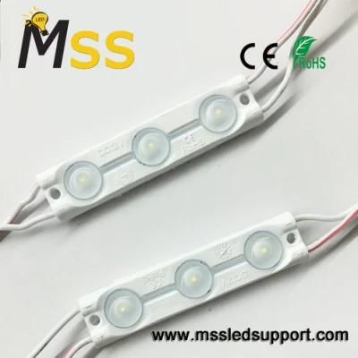 0.9W LED Light SMD2835 PVC LED Module for Light Box/Channel Letter Lighting/Logo Lighting/LED Sign