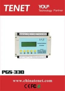 Single Channel Intelligent Traffic Light Controller