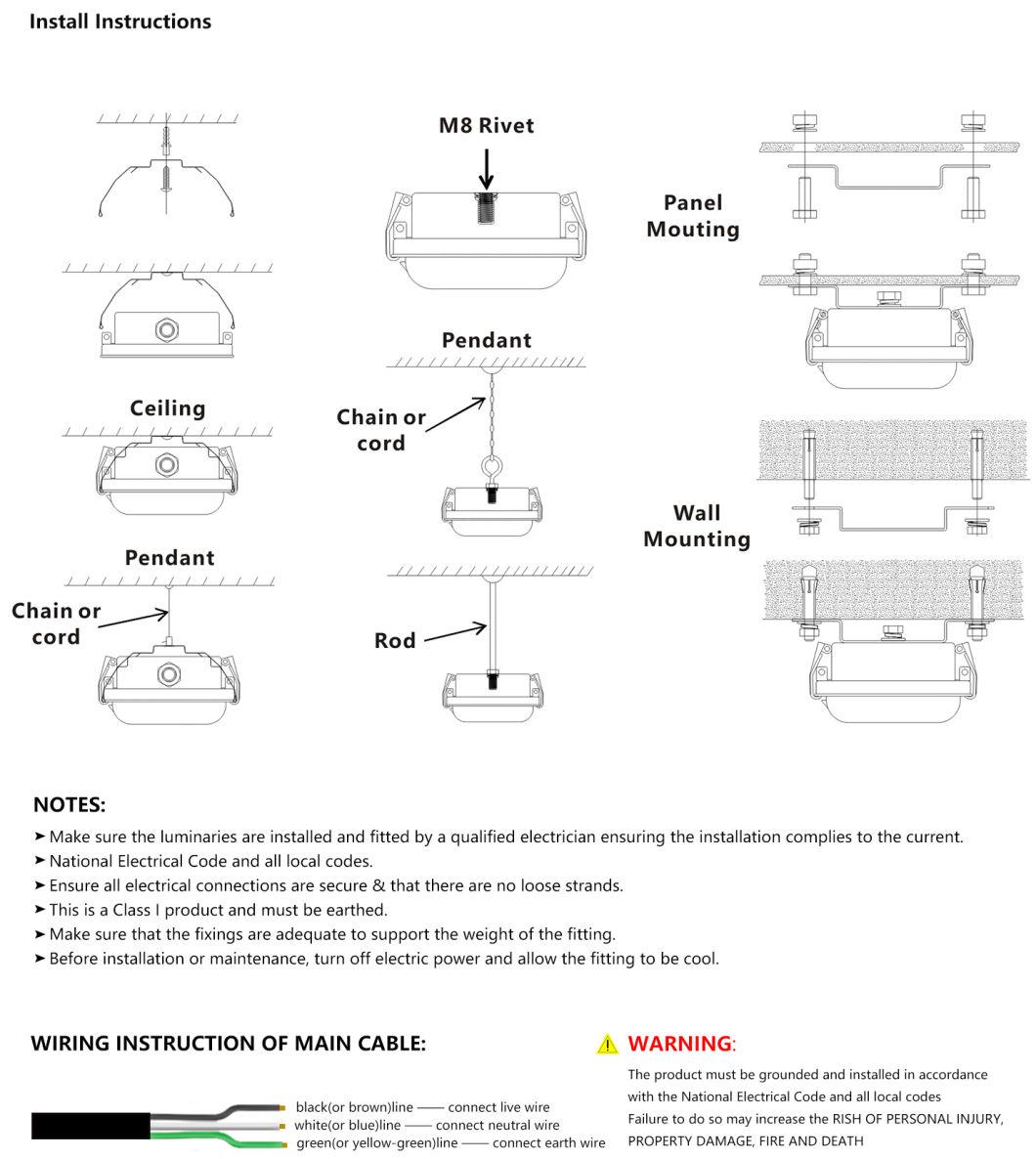 Fixed Integrated Light T8 Hot Selling 2700~6500K SAA C-Tick Single Tube T8 Fluorescent Fixture