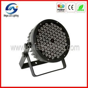 LED PAR RGBW 84PCS*3W Stage Light