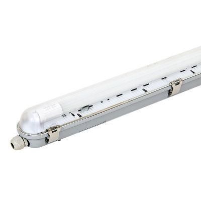 LED IP65 Light Triproof Waterproof Weatherproof Dustproof Lighting Fixture