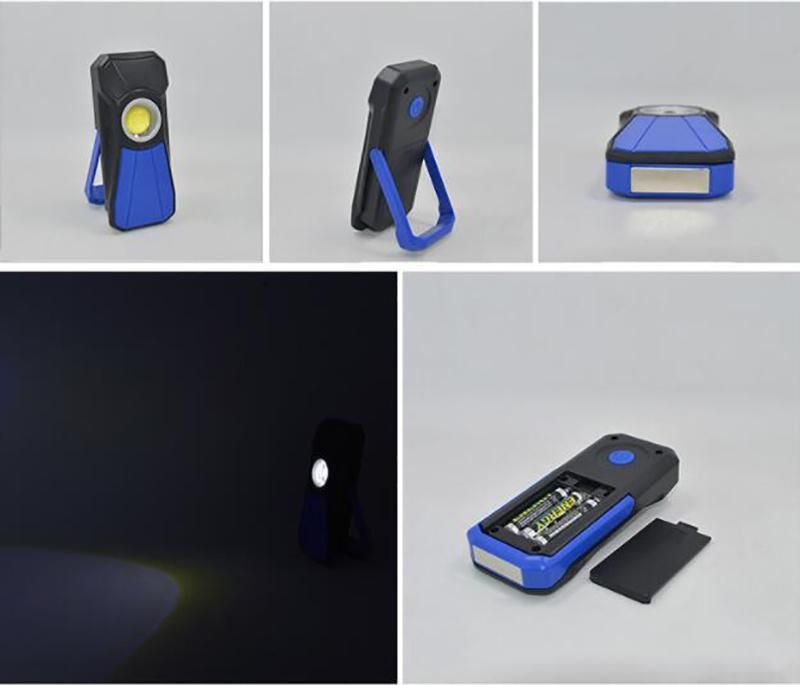 LED Work Light with Magnet Handle