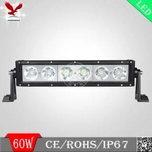 UTV LED Light Bar, Offroad Light Bar Use for Jeep, ATV, SUV Hcb-Lcs601