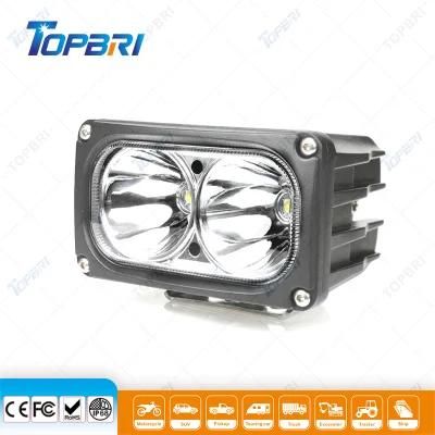 5.5&quot; 24V 30W IP67 CREE LED Truck Work Light