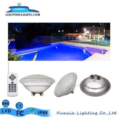 Warm White PAR56 LED Underwater Simming Pool Light