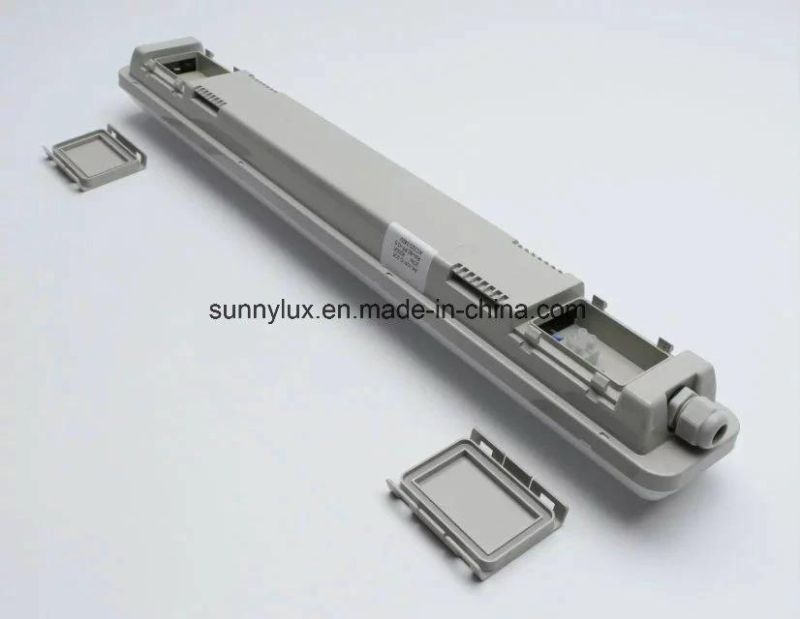 LED Batten Light Box Fitting with Ce RoHS