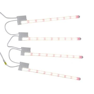 LED Grow Light for Leafy Vegetable, Horticulture Light for Indoor Farming 22W