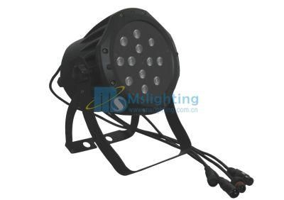 LED Waterproof PAR 64 / LED Wall Washer Light LED Stage Light