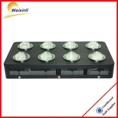 2017 Best Selling Hydroponic System LED COB Grow Light for Medical Veg Flower