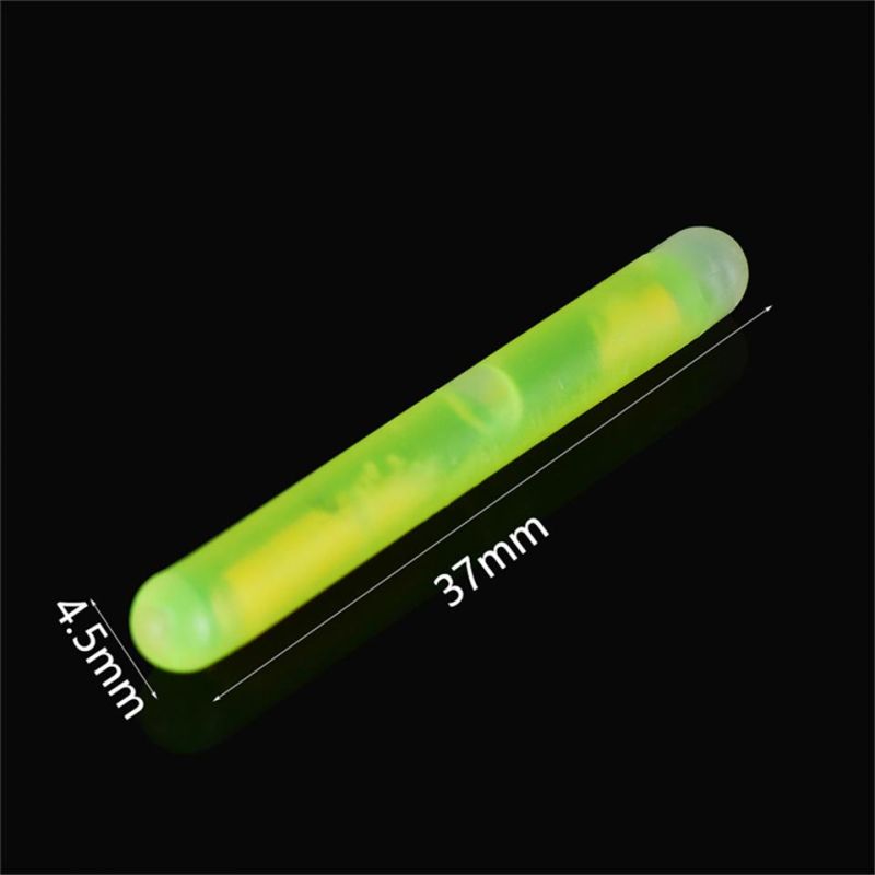 Fishing Glow Stick Portable Luminous Fishing Fluorescent Light Stick