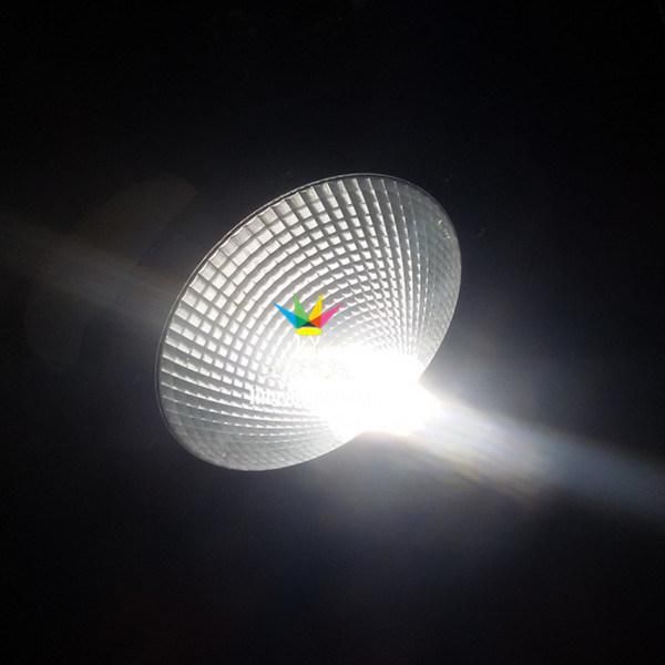 Stage RGB DMX Professional 100W COB LED PAR 64