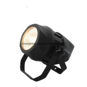 Stage Light LED 200W COB PAR Light China Factory