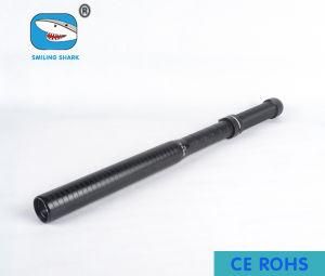 Police 5 Modes Q5 CREE LED Self Defence Flashlight (SS-C90)