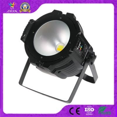 200W Disco Stage Light COB Warm White Mini LED PAR