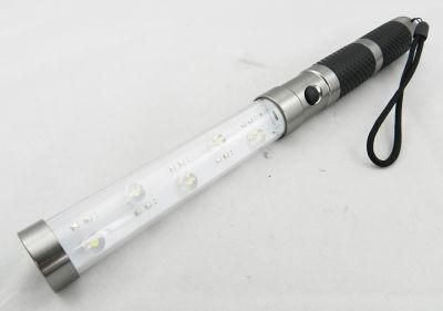 LED Strobe Baton for VIP Champagne Bottle Service Handheld Flashlight