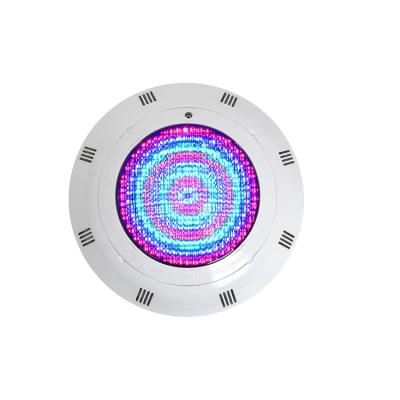 LED Color Changing Under Water Pool Light for Swimming Pool