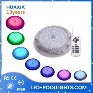 Pool Light RGB Wholesale IP68 Swimming Pool Underwater LED Light