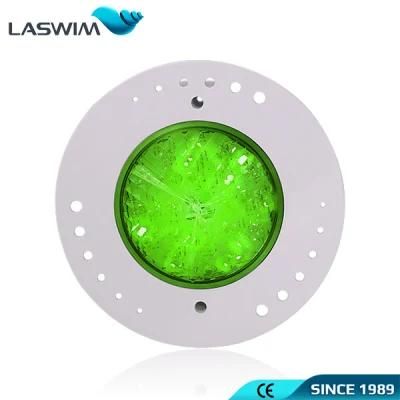 IP68 Plastic Laswim CE China Swim Pool LED Underwater Light