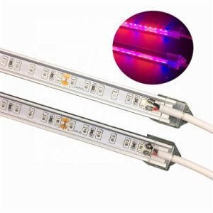 Wholesale LED Grow Light Aluminum Tube LED Linear Grow Light Full Spectrum LED Grow Light for Plant Indoor Quantum Hydroponic