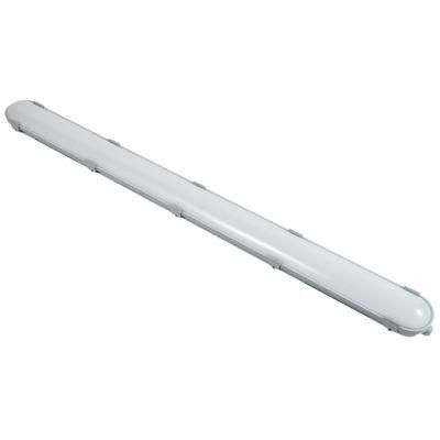 LED Weatherproof Light Fitting Waterproof Lamp Triproof Light LED Batten Lighting with CE CB TUV