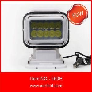 50W LED Work Light China Wholesale