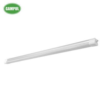 Chinese Factory 0.6m Aluminum Profile High Efficient Linkable LED Linear Shop Lights
