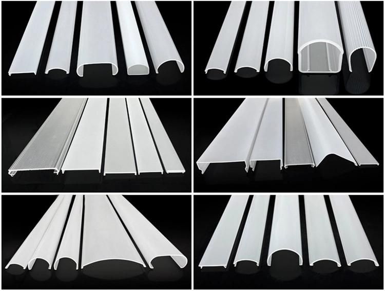 Tunnel Tri-Proof Lighting Triproof Lighting Fixture Damp Proof Light