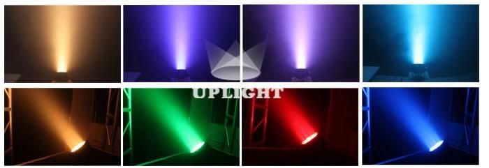 14*18W LED PAR Wireless Effect Lights in Chinas