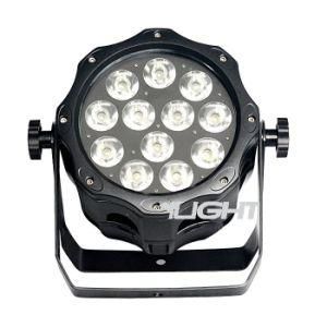 12X15W RGBW 4in1 Outdoor Water Proof LED PAR Stage Lighting