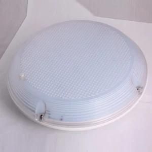 Round Absorb Dome Light