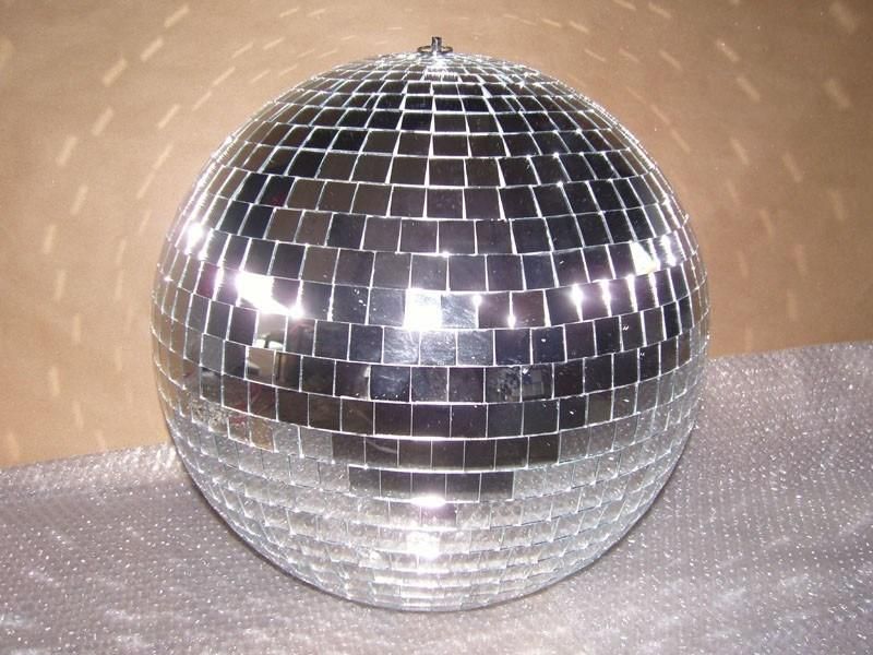 Mirror Ball / Disco Light