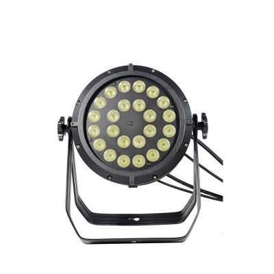Ledpar IP 65 Outdoor Stage Light Concert DJ Show