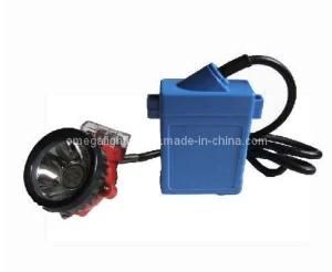 LED Miner Lamp (MG4.2-KL6D)