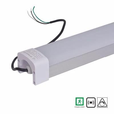 Indoor 4FT 8FT 36watt 60watt 4FT 8FT Waterproof IP65 LED Light