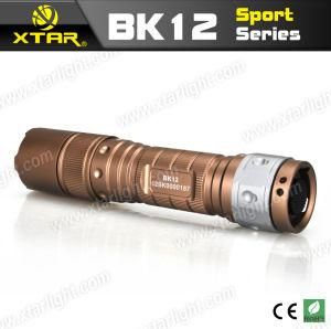 Xtar LED U2 Bicycle Riding Torch Light