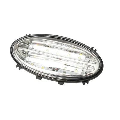 6.5 Inch 45W Oval Agriculture LED Tractor Work Lamp for John Deere