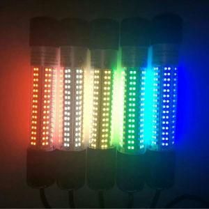 Lowest Price 12V 8W Marine Boat Underwater LED Squid Fishing Light